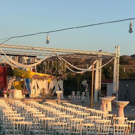 Lefka  Velmer Hotel المظهر الخارجي الصورة