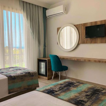 Lefka  Velmer Hotel المظهر الخارجي الصورة