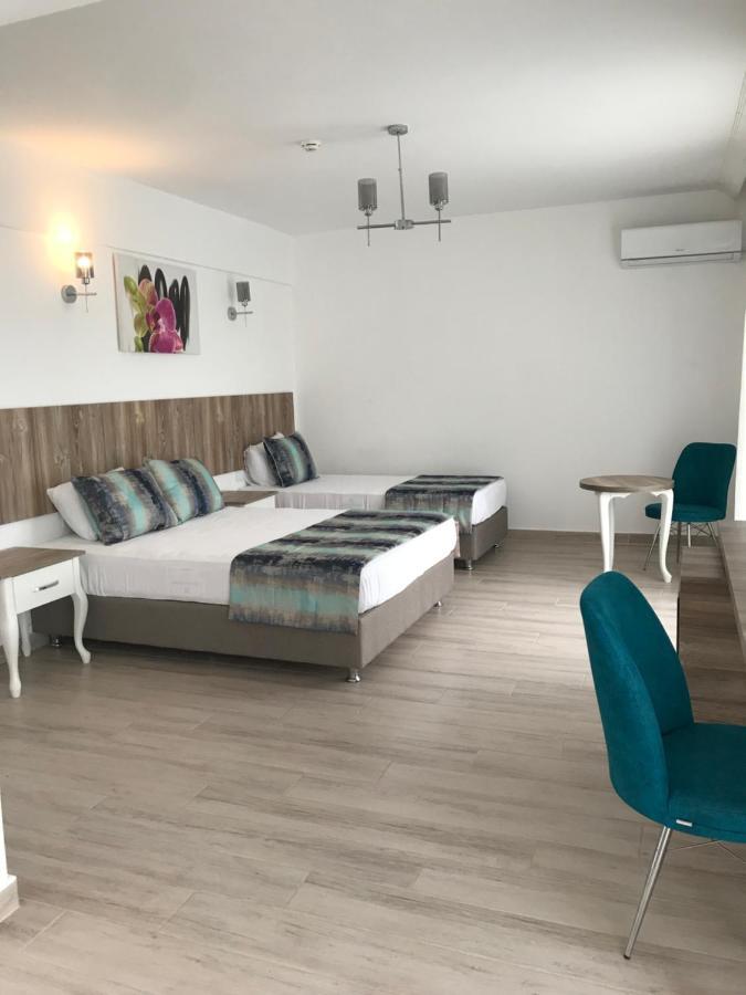 Lefka  Velmer Hotel المظهر الخارجي الصورة