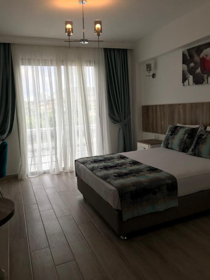 Lefka  Velmer Hotel المظهر الخارجي الصورة