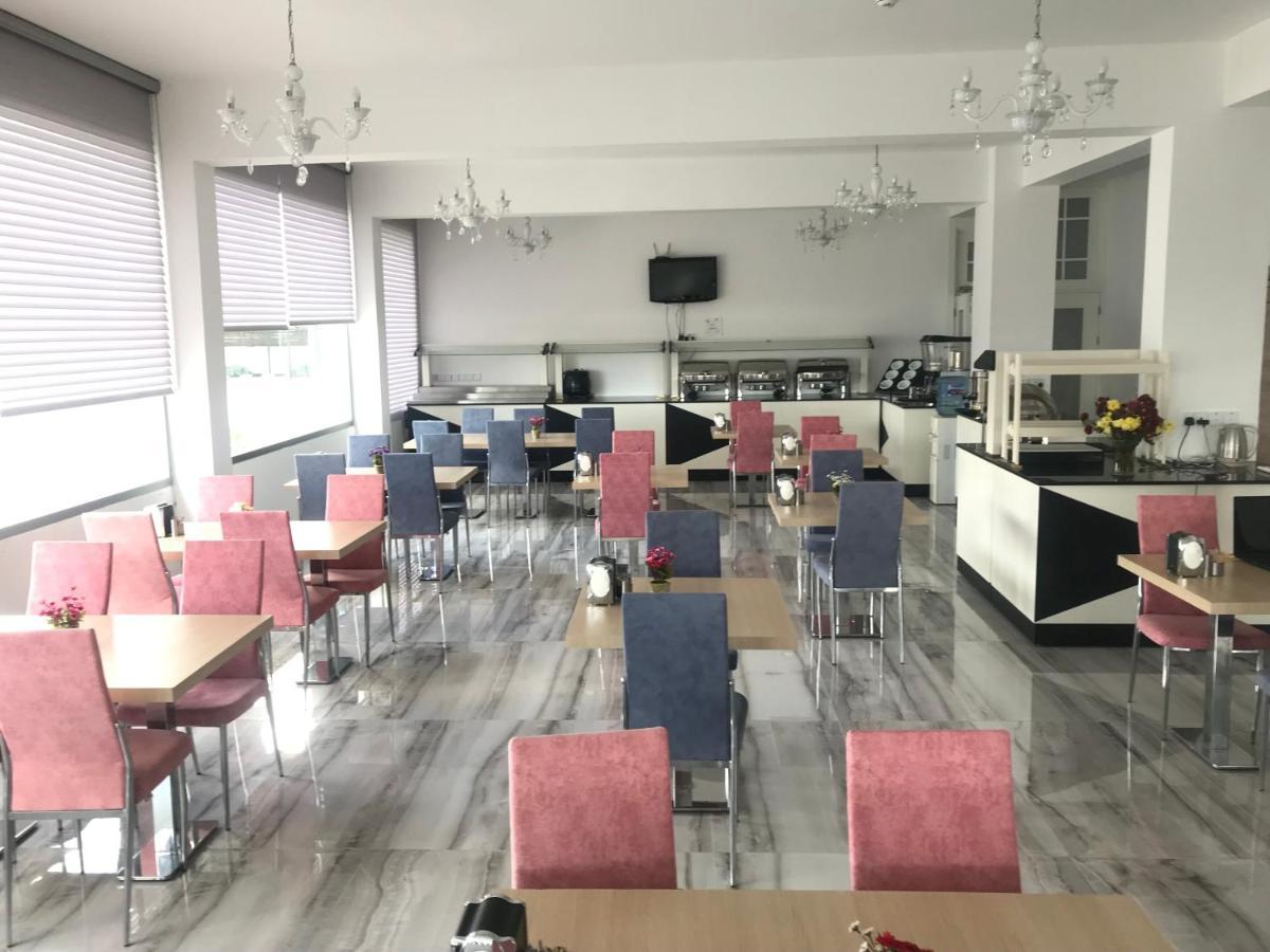 Lefka  Velmer Hotel المظهر الخارجي الصورة