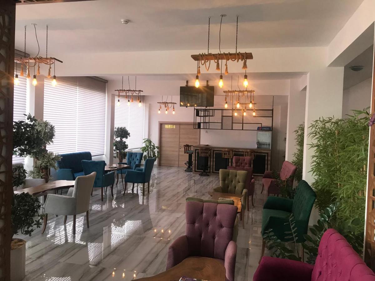 Lefka  Velmer Hotel المظهر الخارجي الصورة