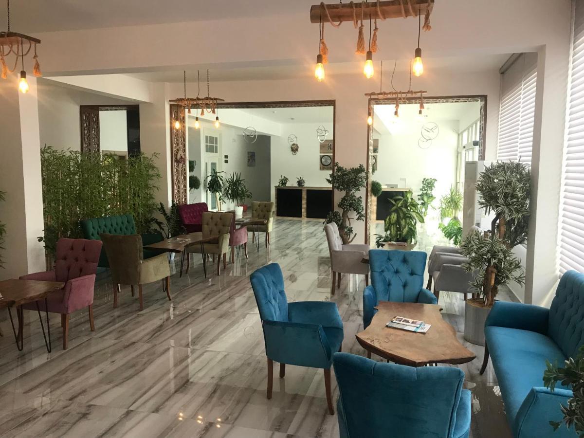 Lefka  Velmer Hotel المظهر الخارجي الصورة