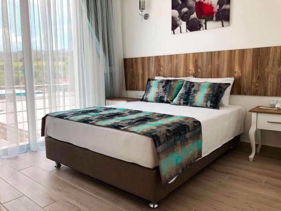 Lefka  Velmer Hotel المظهر الخارجي الصورة