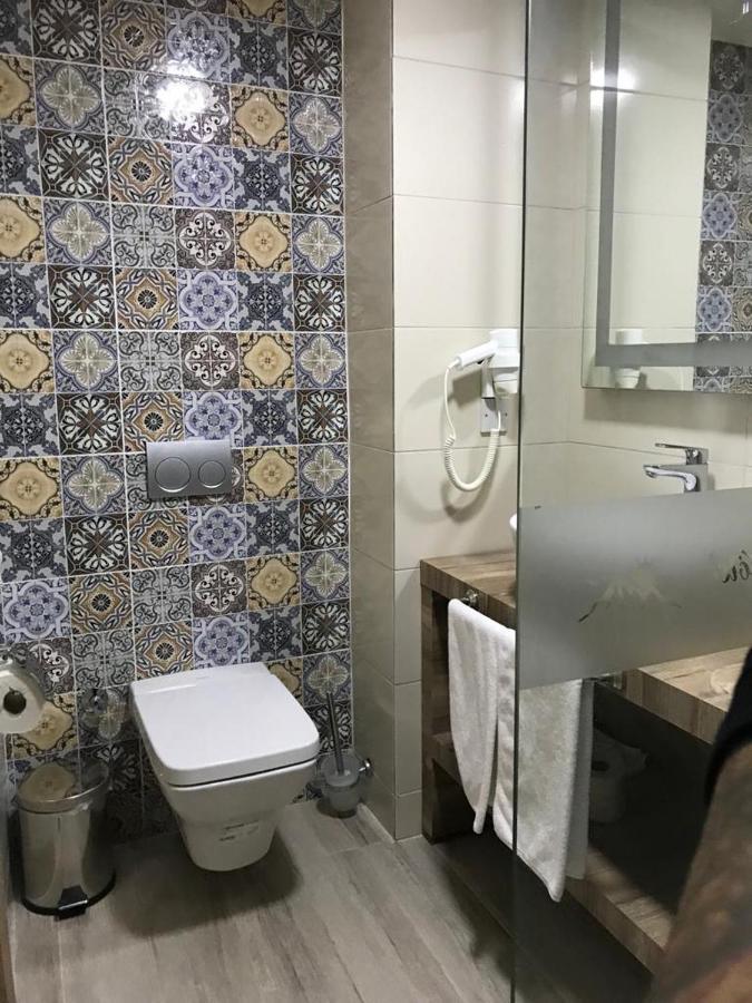 Lefka  Velmer Hotel المظهر الخارجي الصورة