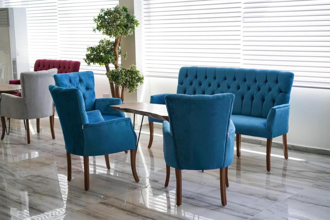 Lefka  Velmer Hotel المظهر الخارجي الصورة