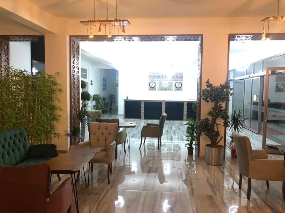 Lefka  Velmer Hotel المظهر الخارجي الصورة