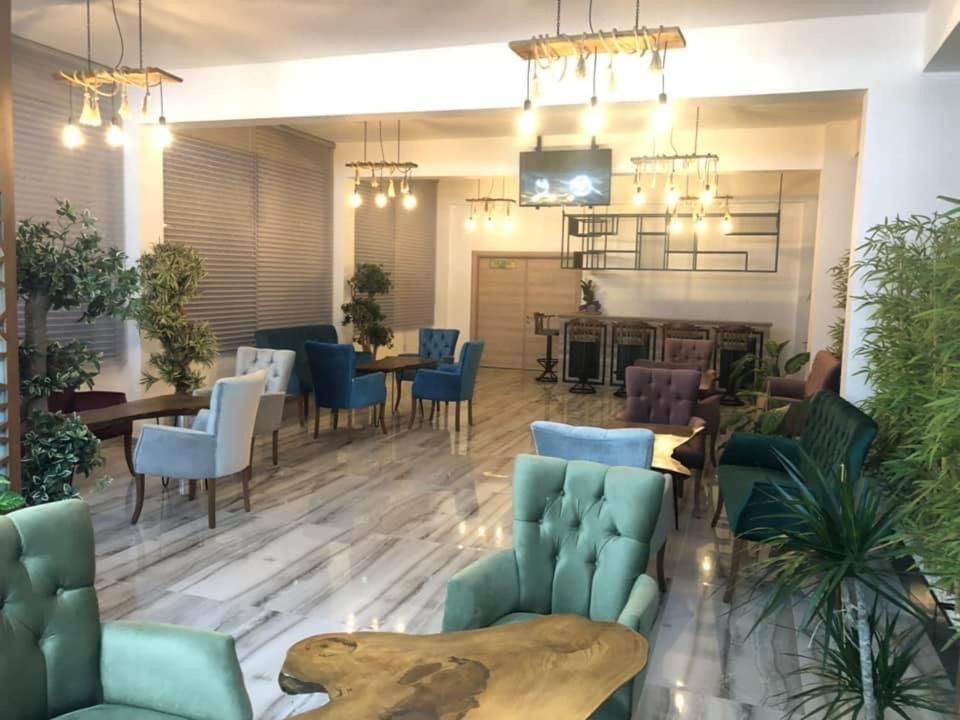 Lefka  Velmer Hotel المظهر الخارجي الصورة
