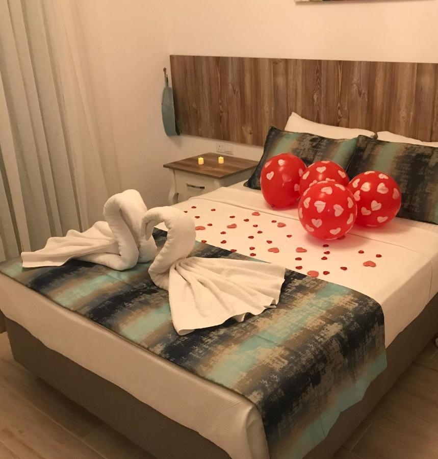 Lefka  Velmer Hotel المظهر الخارجي الصورة