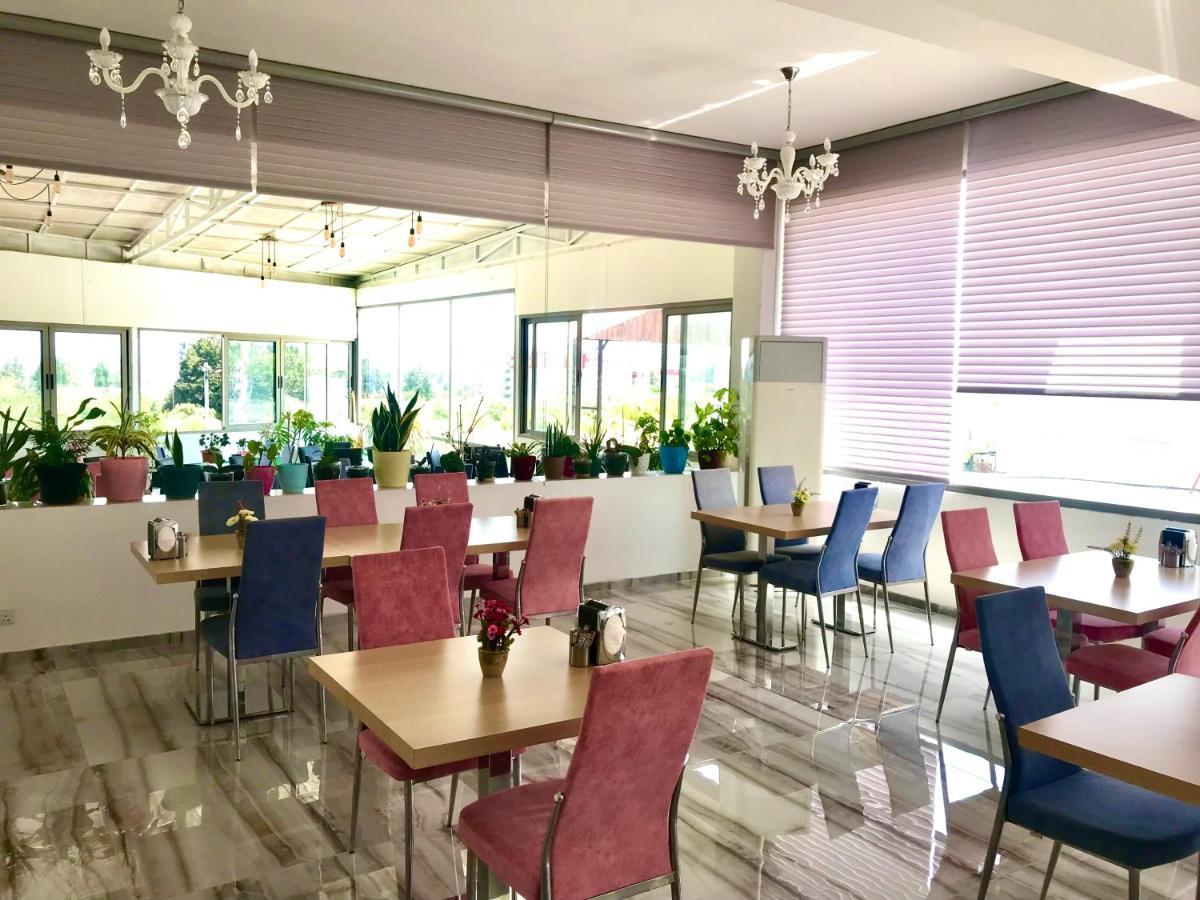 Lefka  Velmer Hotel المظهر الخارجي الصورة