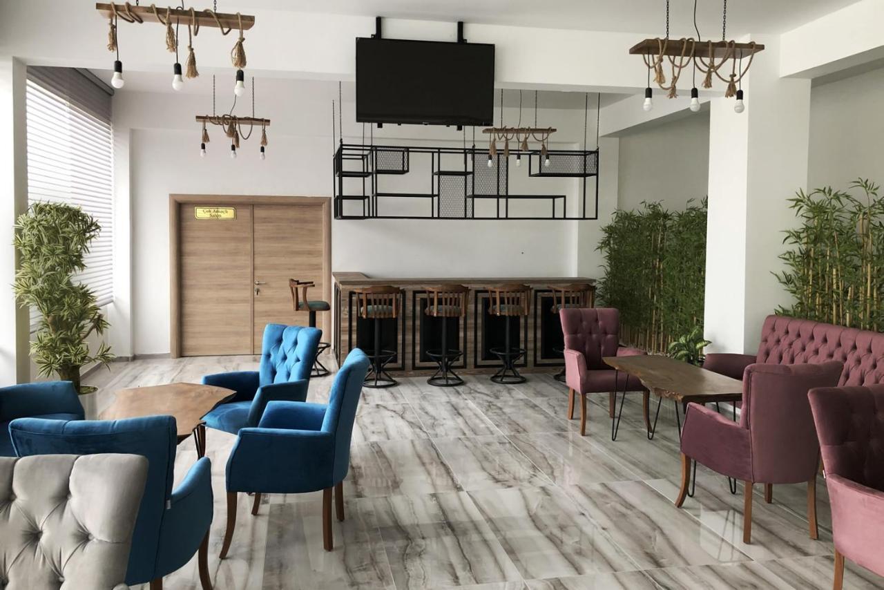 Lefka  Velmer Hotel المظهر الخارجي الصورة