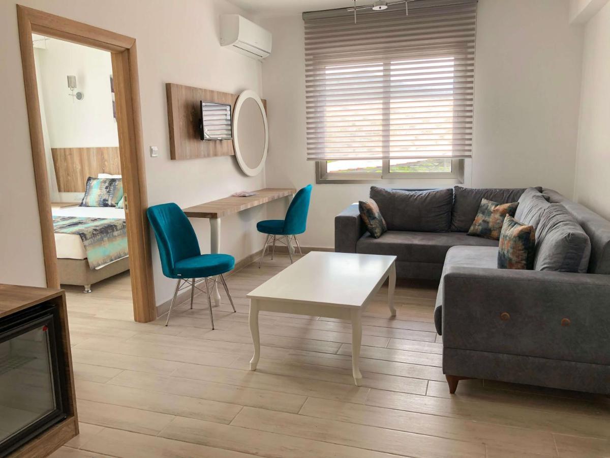 Lefka  Velmer Hotel المظهر الخارجي الصورة