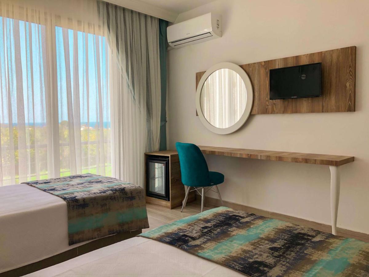 Lefka  Velmer Hotel المظهر الخارجي الصورة