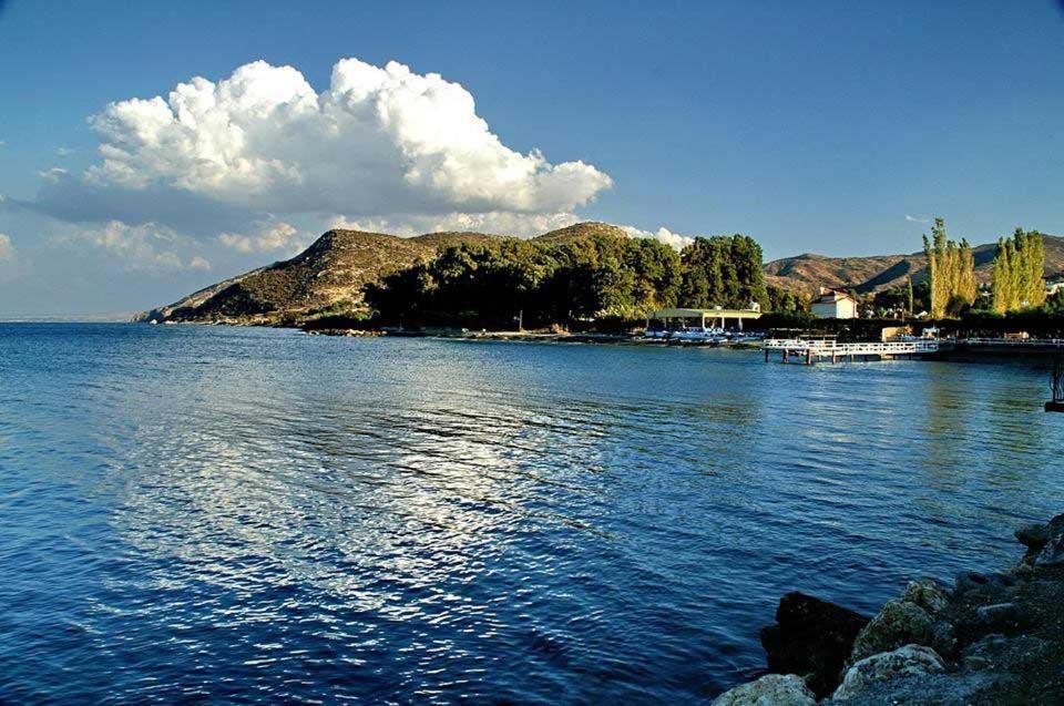 Lefka  Velmer Hotel المظهر الخارجي الصورة