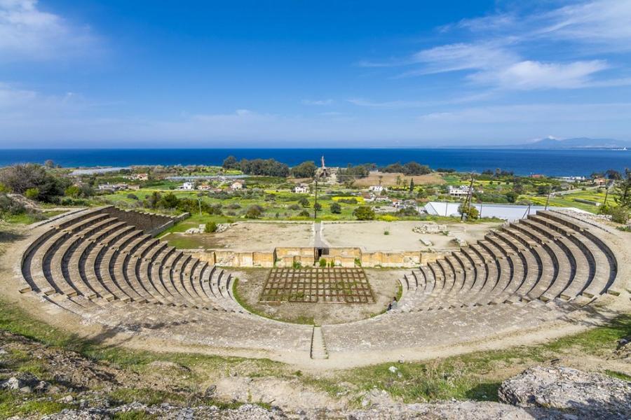 Lefka  Velmer Hotel المظهر الخارجي الصورة